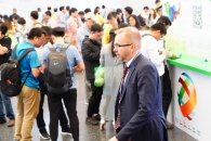 2025 China Carbon Capture Exhibition: On-site photos will show you the style of the CCUS industry!