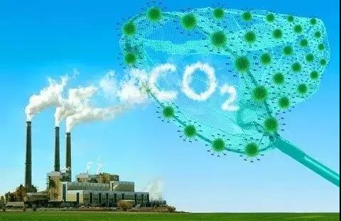 CCUS展：同兴科技闪耀亮相中国环博会~~CCUS等解决方案成焦点！